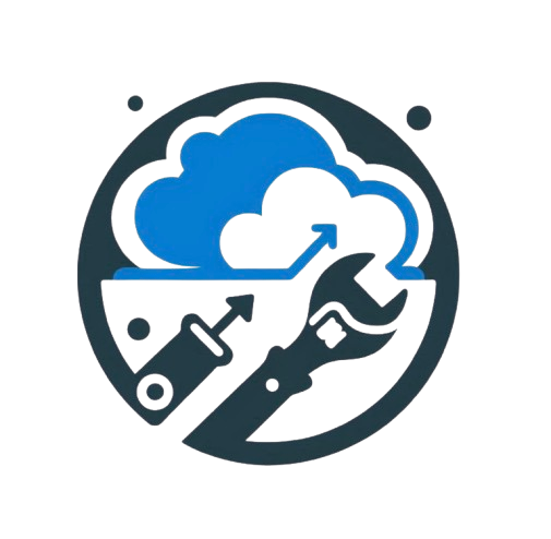 mechanic to cloud logo